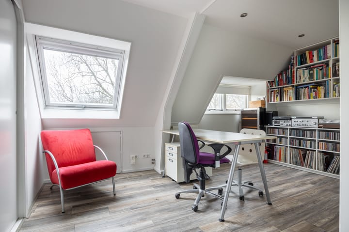 Foto 30 van Saksen Weimarlaan 63