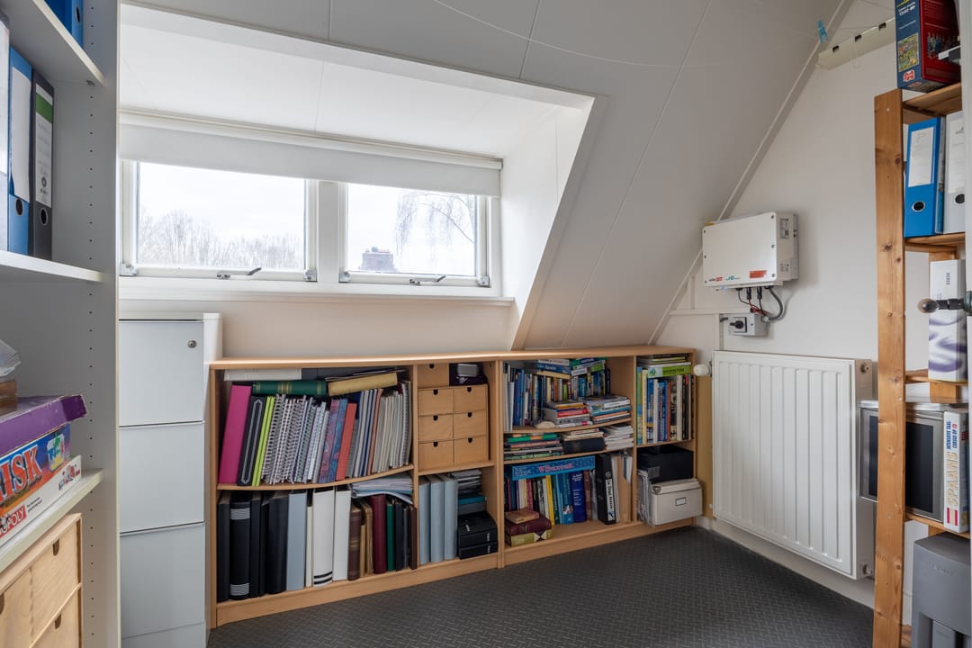 Foto 31 van Saksen Weimarlaan 63