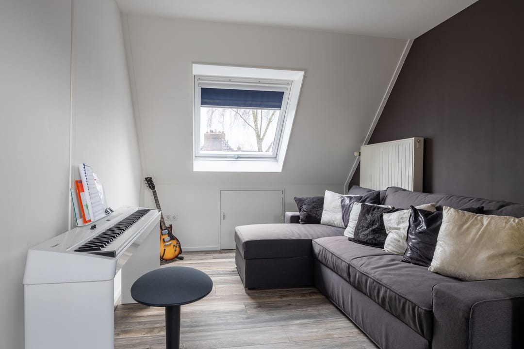 Foto 32 van Saksen Weimarlaan 63