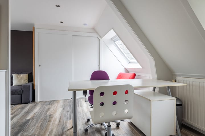 Foto 33 van Saksen Weimarlaan 63