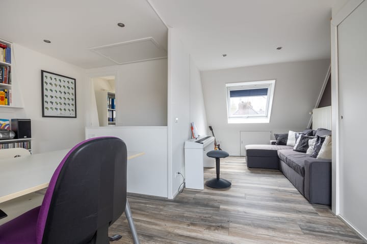 Foto 34 van Saksen Weimarlaan 63