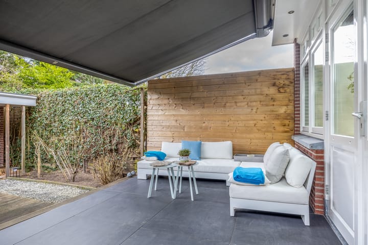 Foto 35 van Saksen Weimarlaan 63