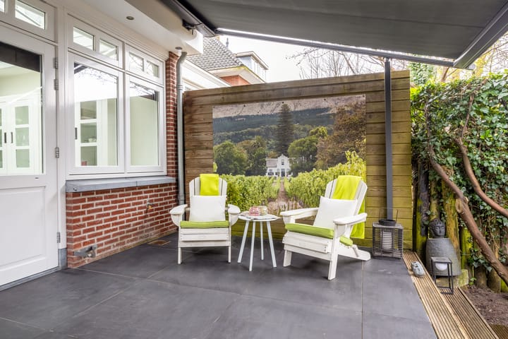 Foto 36 van Saksen Weimarlaan 63