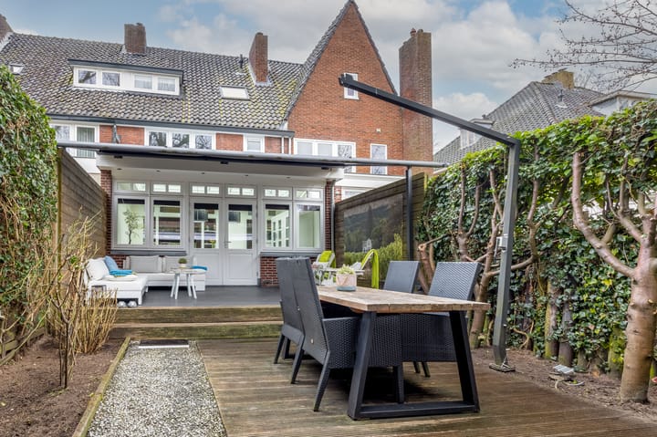 Foto 37 van Saksen Weimarlaan 63