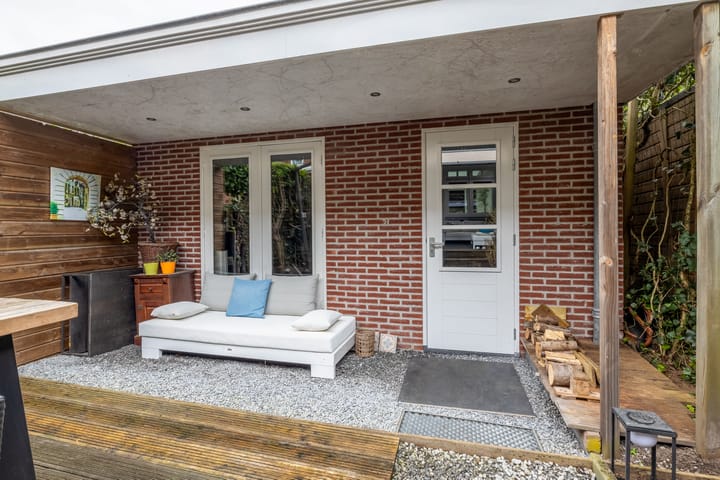 Foto 38 van Saksen Weimarlaan 63