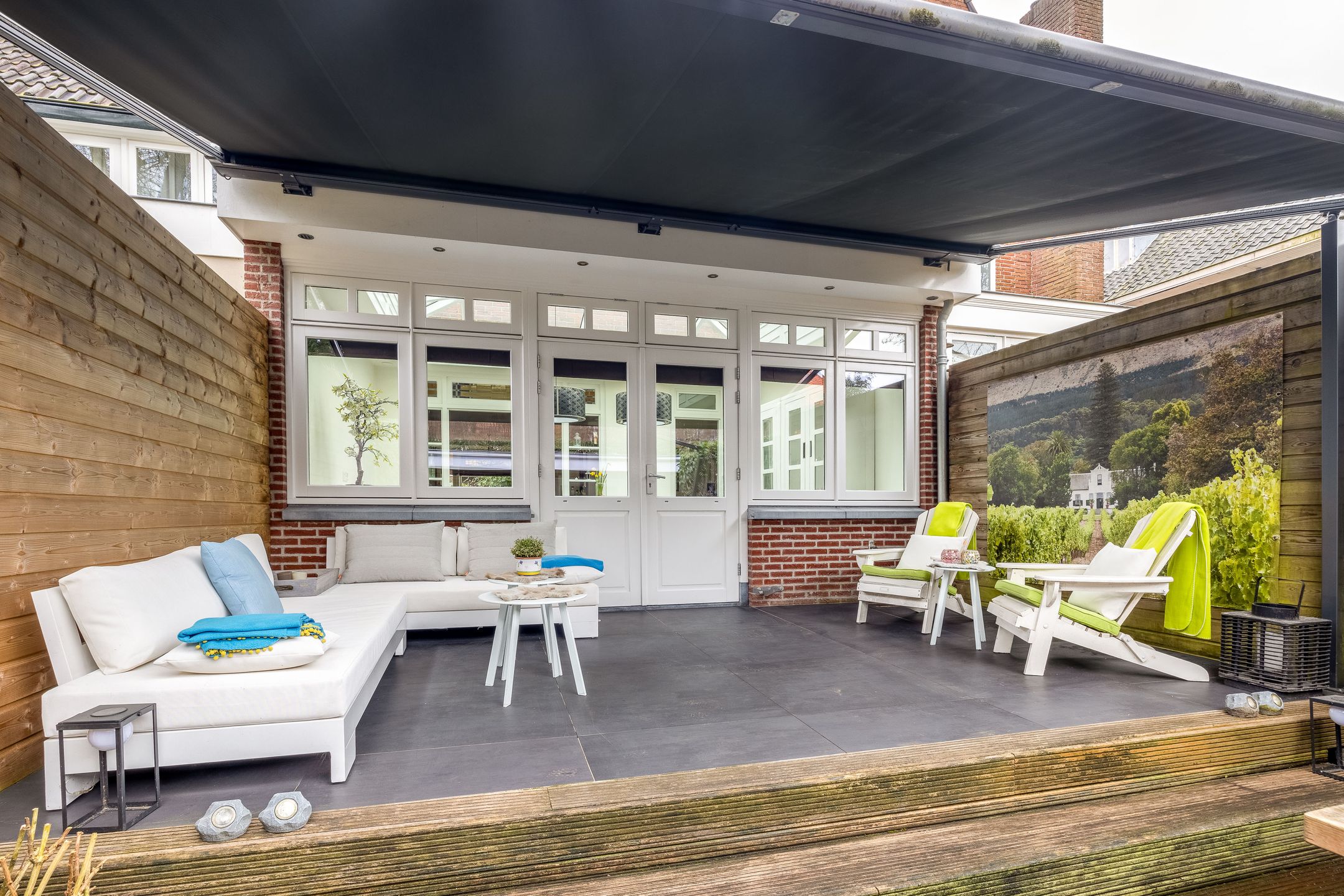 Foto 39 van Saksen Weimarlaan 63