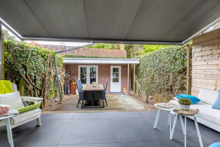 Foto 40 van Saksen Weimarlaan 63