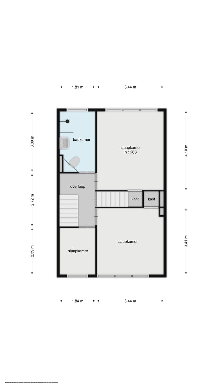 Foto 44 van Saksen Weimarlaan 63
