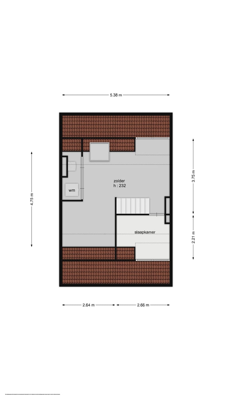 Foto 45 van Saksen Weimarlaan 63