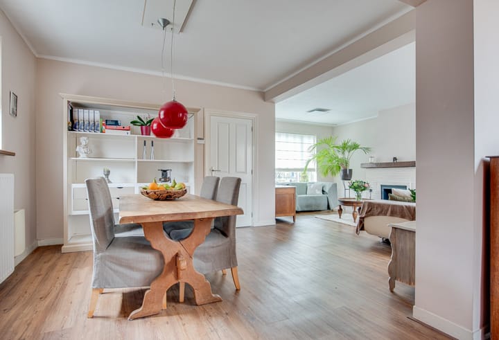 Foto 2 van De Bergen 11