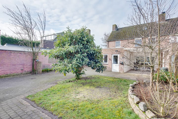 Foto 3 van De Bergen 11