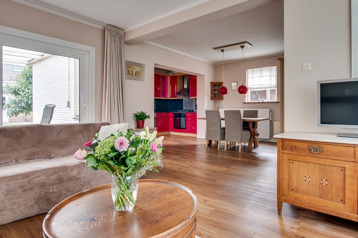 Foto 4 van De Bergen 11