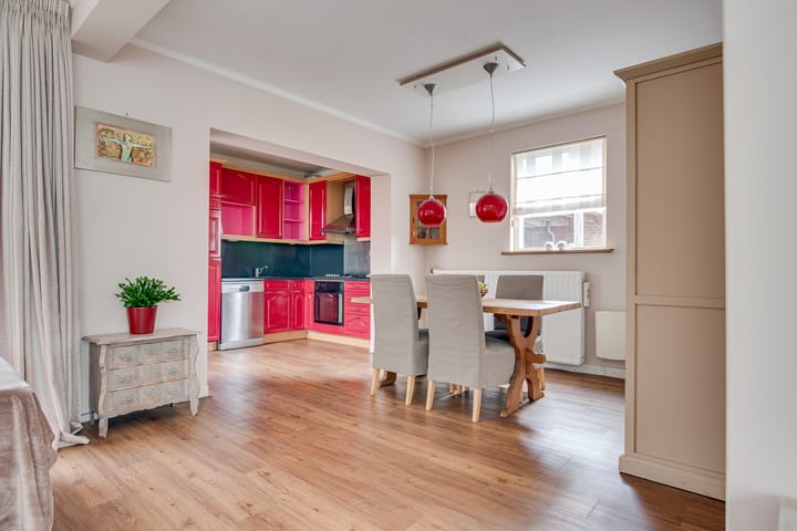 Foto 5 van De Bergen 11