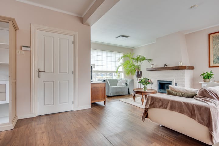 Foto 6 van De Bergen 11