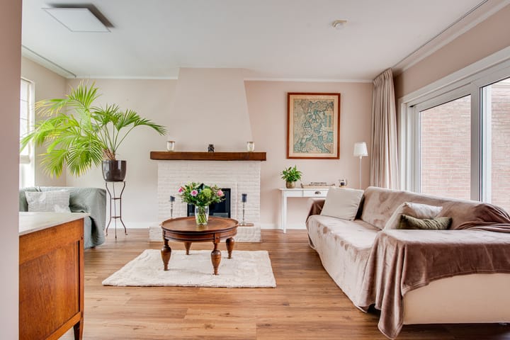 Foto 7 van De Bergen 11