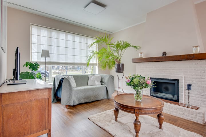 Foto 8 van De Bergen 11