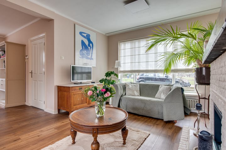 Foto 9 van De Bergen 11