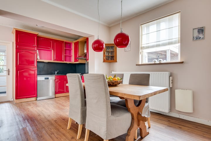 Foto 10 van De Bergen 11