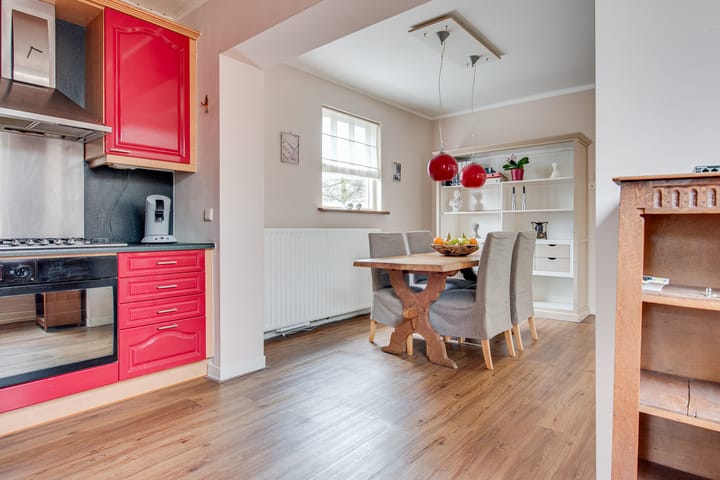 Foto 13 van De Bergen 11