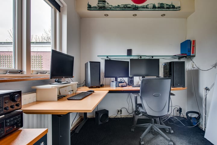 Foto 14 van De Bergen 11