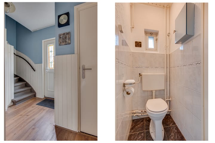 Foto 15 van De Bergen 11