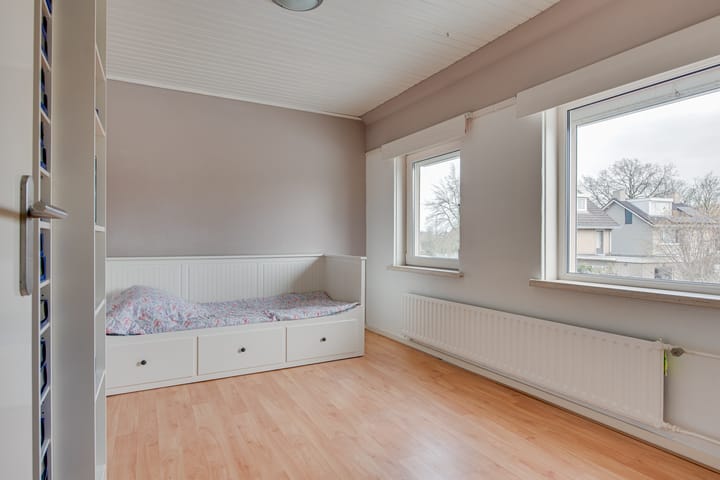 Foto 18 van De Bergen 11