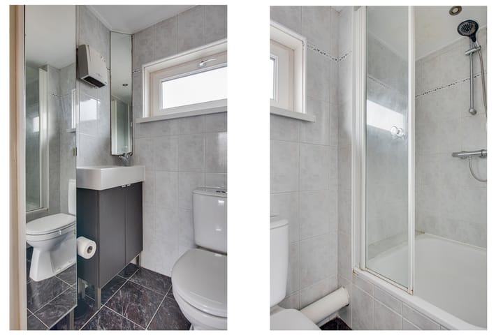 Foto 20 van De Bergen 11