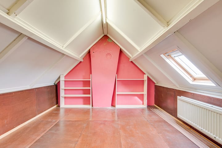 Foto 21 van De Bergen 11