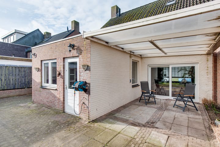 Foto 23 van De Bergen 11