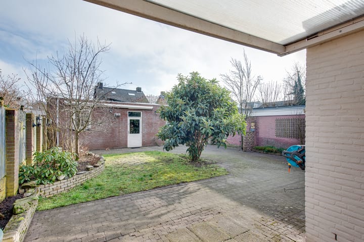 Foto 24 van De Bergen 11