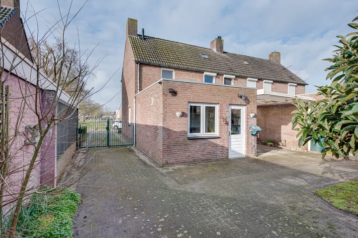 Foto 25 van De Bergen 11