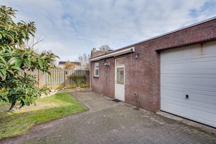 Foto 26 van De Bergen 11