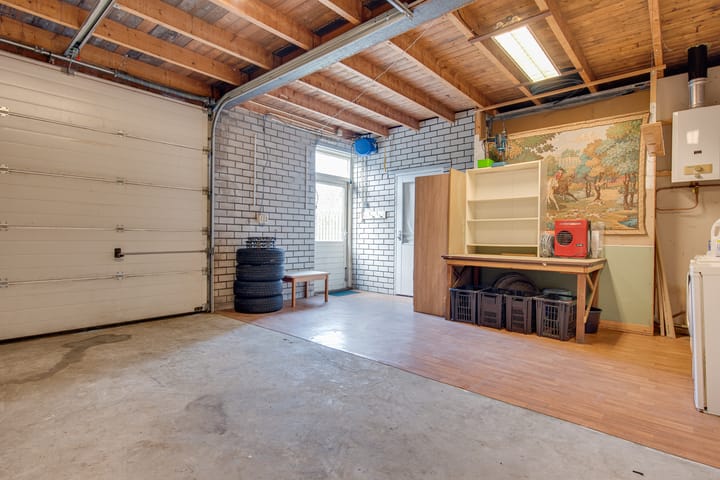 Foto 28 van De Bergen 11