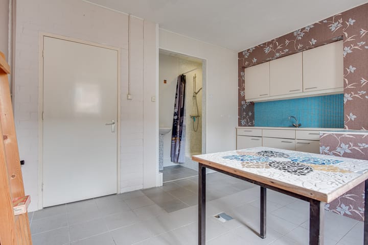 Foto 29 van De Bergen 11