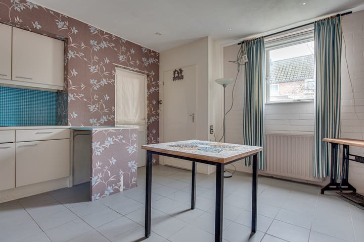 Foto 30 van De Bergen 11