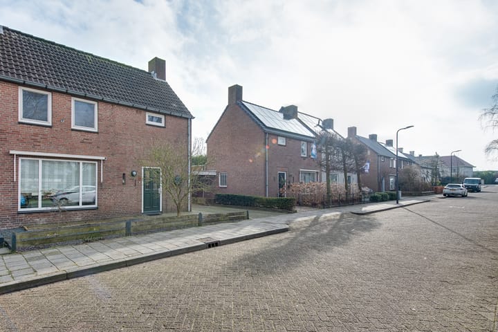 Foto 32 van De Bergen 11