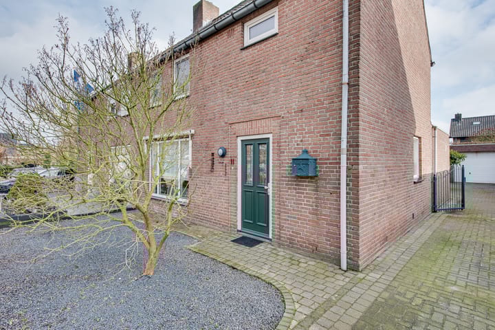 Foto 34 van De Bergen 11