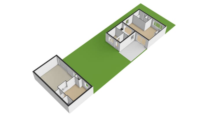 Foto 36 van De Bergen 11