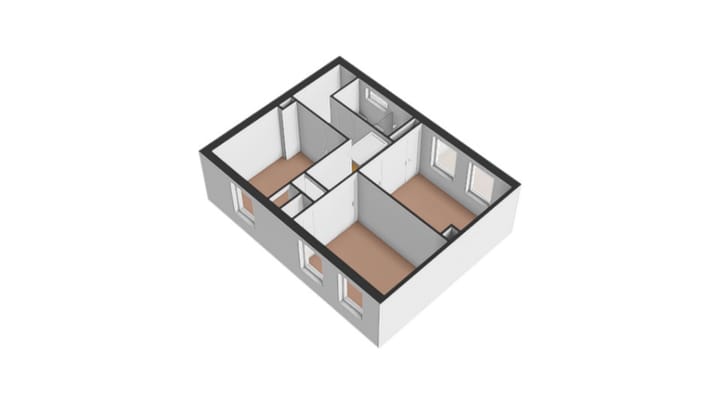 Foto 38 van De Bergen 11