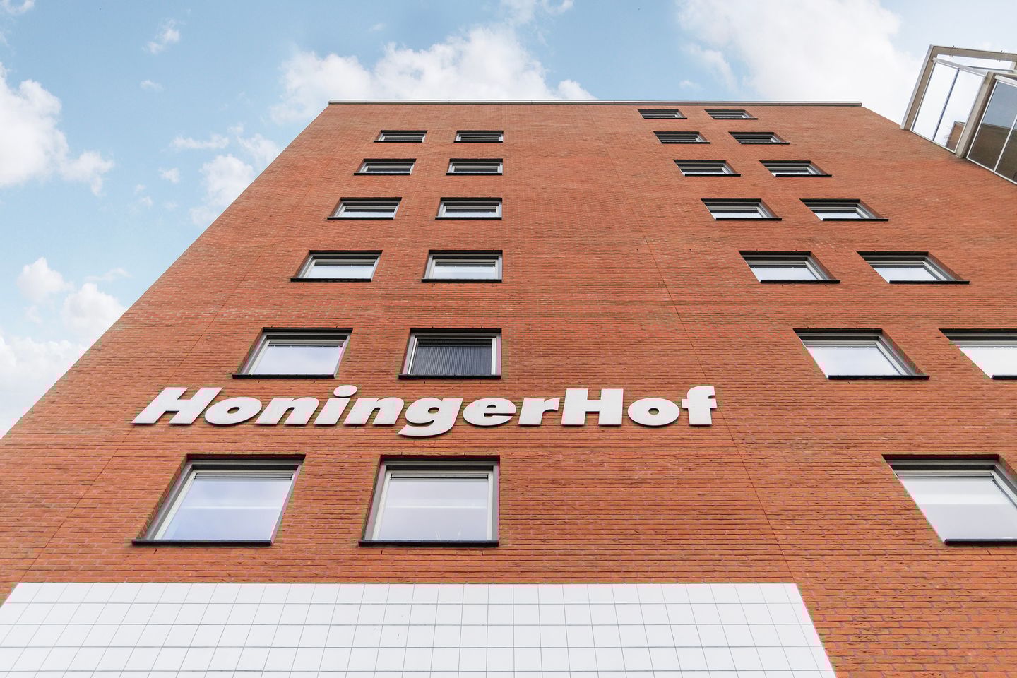 Foto 4 van Honingerhof 7