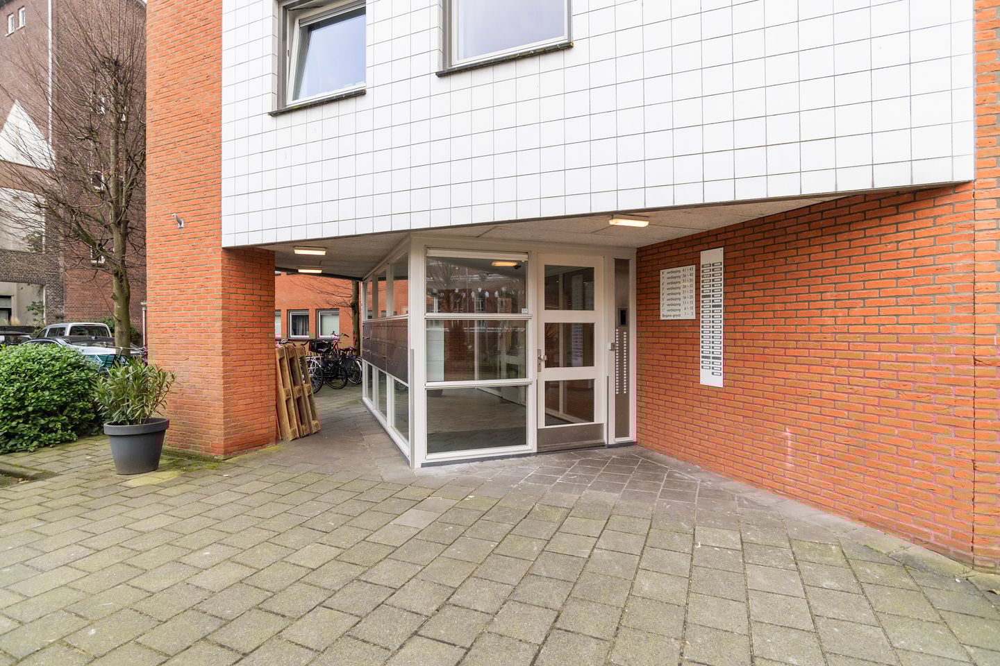 Foto 5 van Honingerhof 7