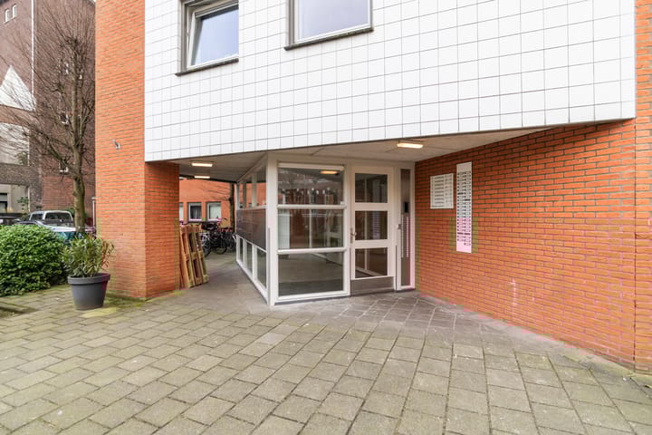 Foto 5 van Honingerhof 7