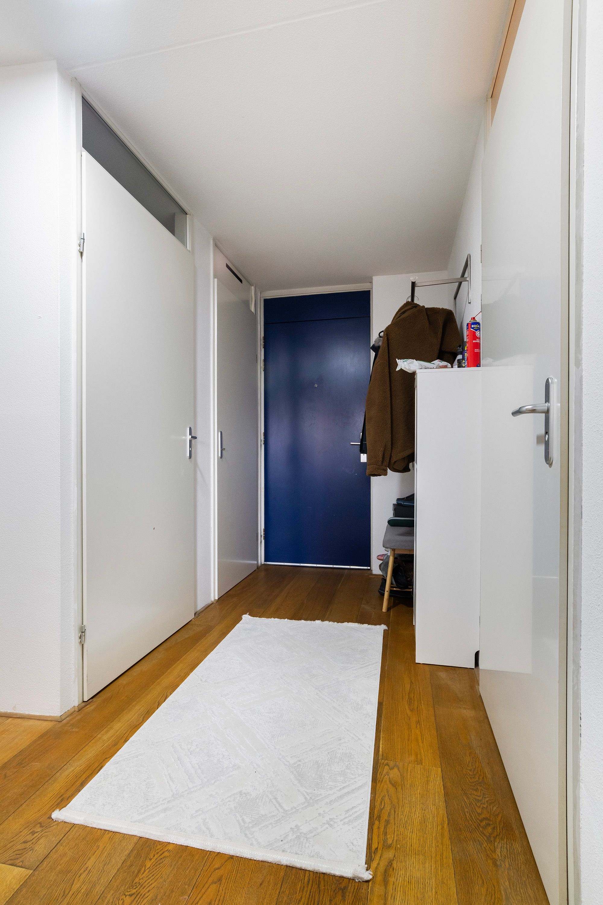 Foto 6 van Honingerhof 7