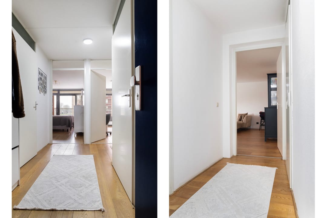 Foto 7 van Honingerhof 7