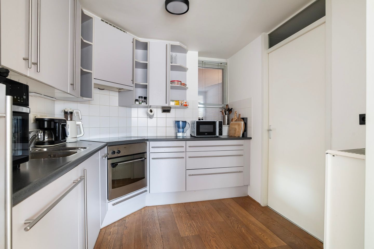 Foto 19 van Honingerhof 7