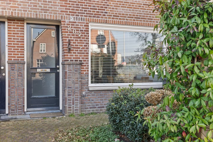 Foto 40 van Bosscheweg 202