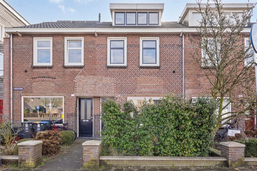 Foto 41 van Bosscheweg 202