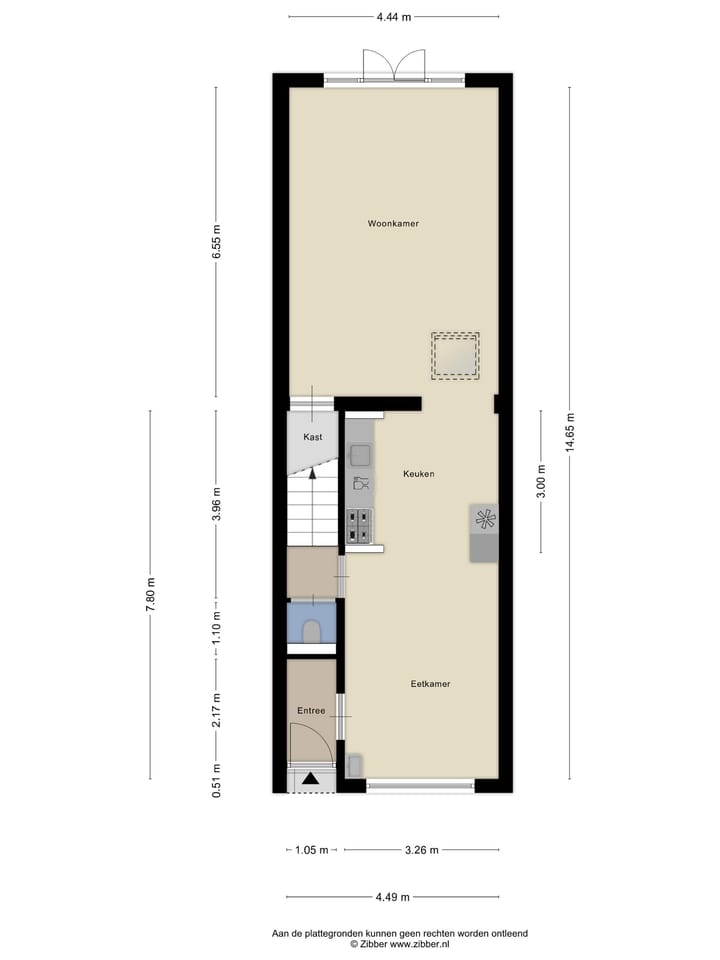 Foto 43 van Bosscheweg 202