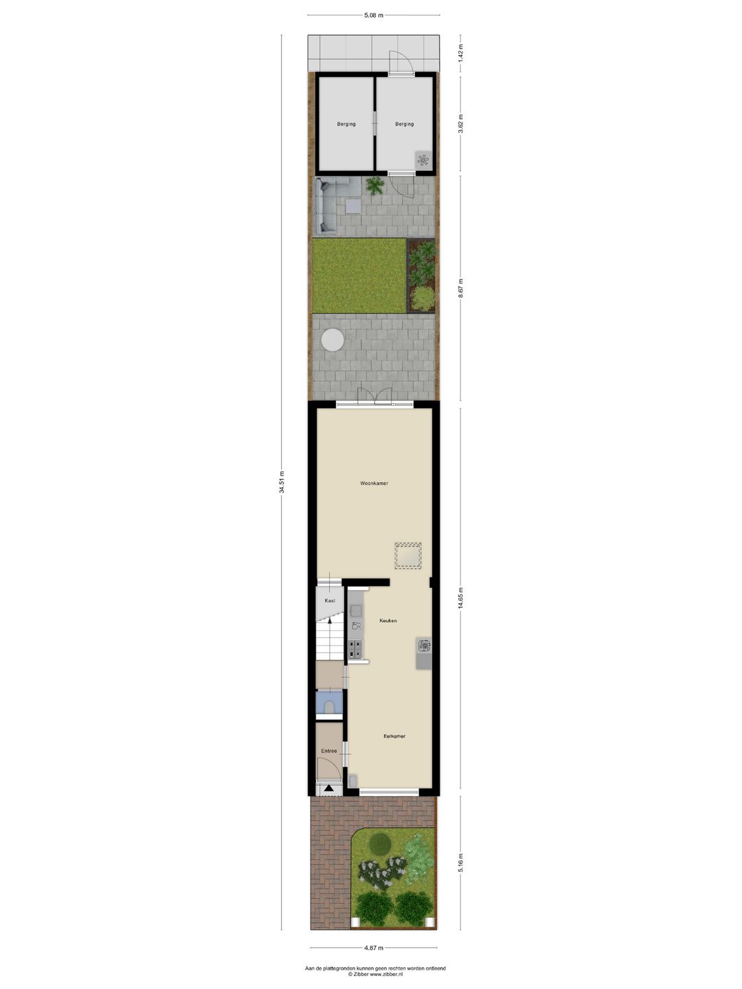 Foto 47 van Bosscheweg 202