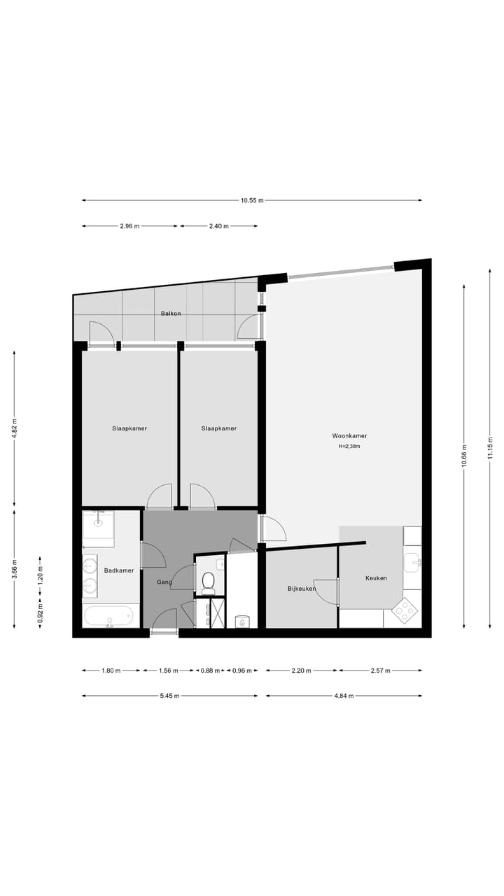 Foto 29 van Honingerhof 7